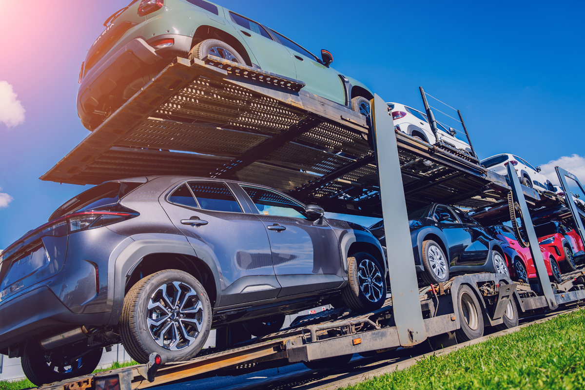 Many factors go into the calculation of your car shipping quote and your location plays a crucial role.