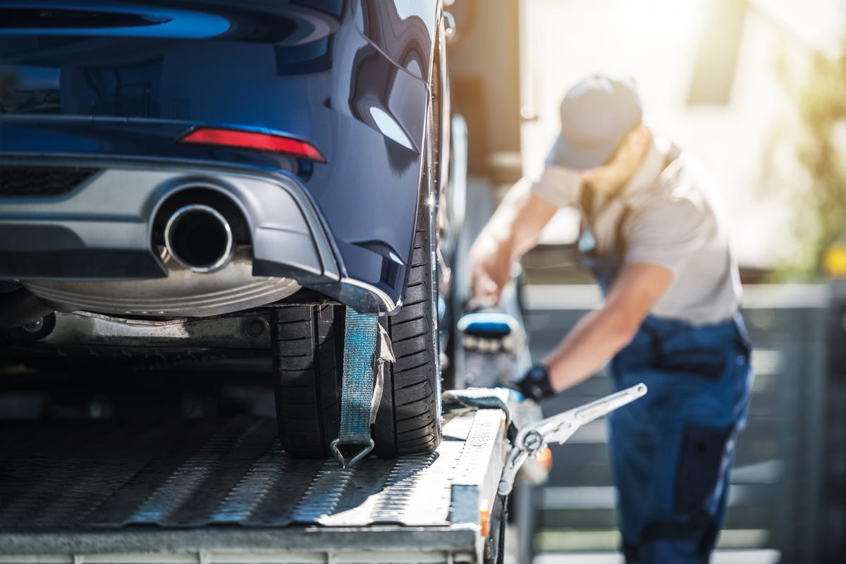 Choosing between driving and shipping your vehicle when relocating long distances requires thorough consideration of your budget, time, and impact on your vehicle.