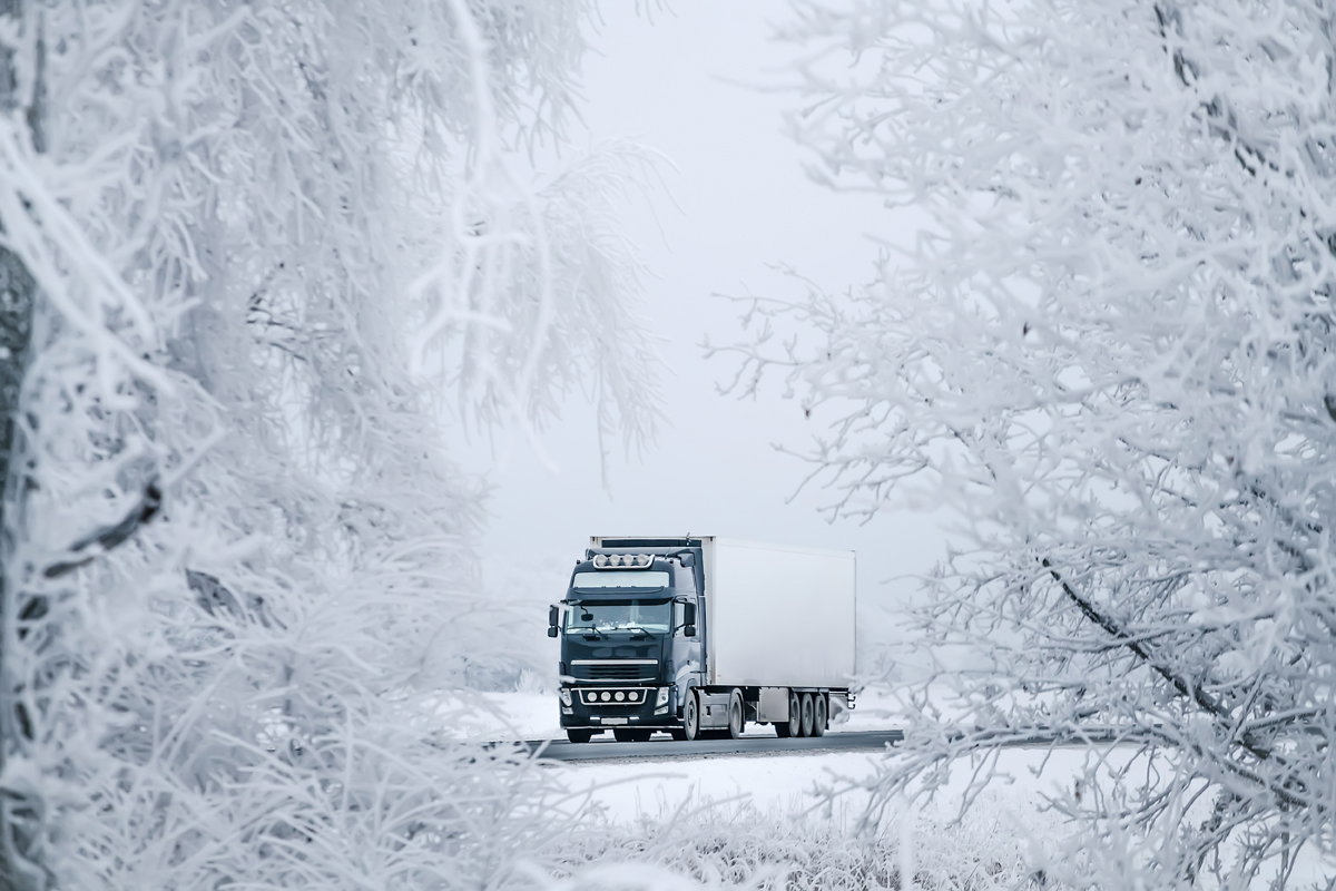 Car Shipping in December and January: Navigating Seasonal Fluctuations