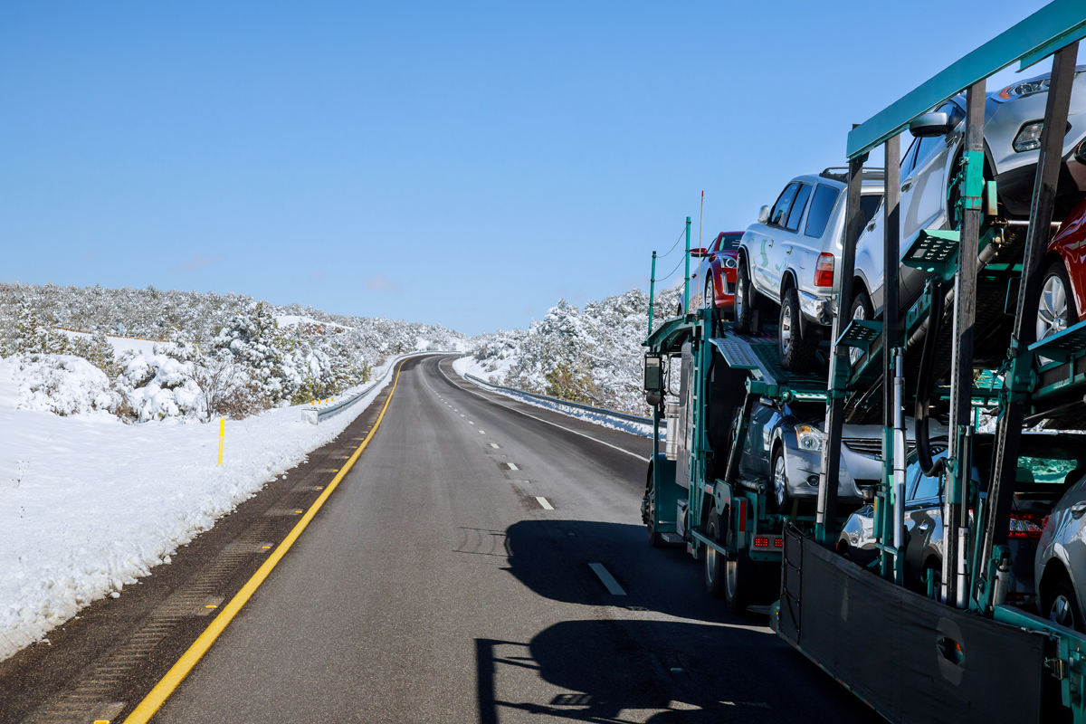 Holiday car shipping can be filled with uncertainties and complexities from ensuring the safety of your vehicle to navigating the logistics of transportation.