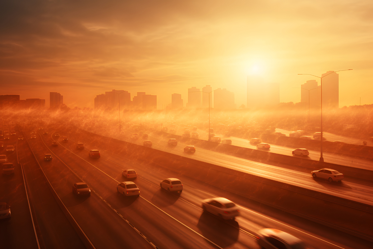 Tips for car shipping in hot weather. Keep your vehicle safe and protected during transport.