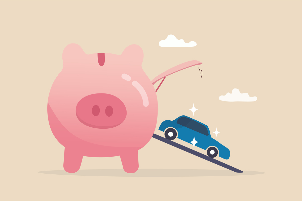 Save money on car shipping