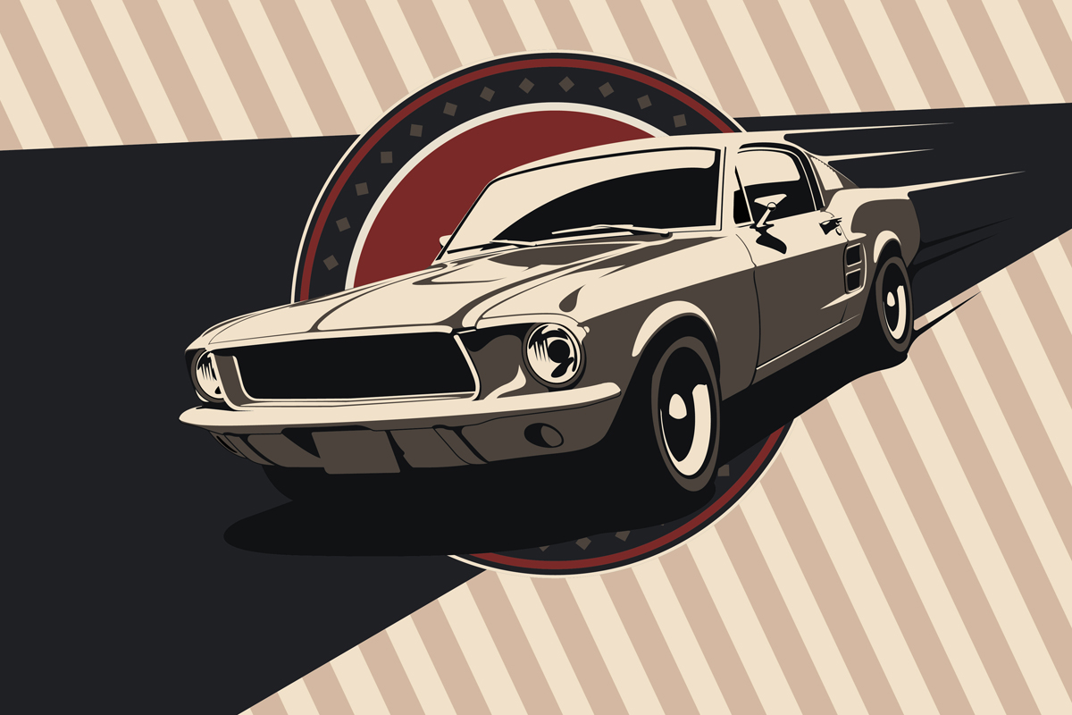 Using enclosed carriers for classic cars is a smart and essential choice for any classic car owner.