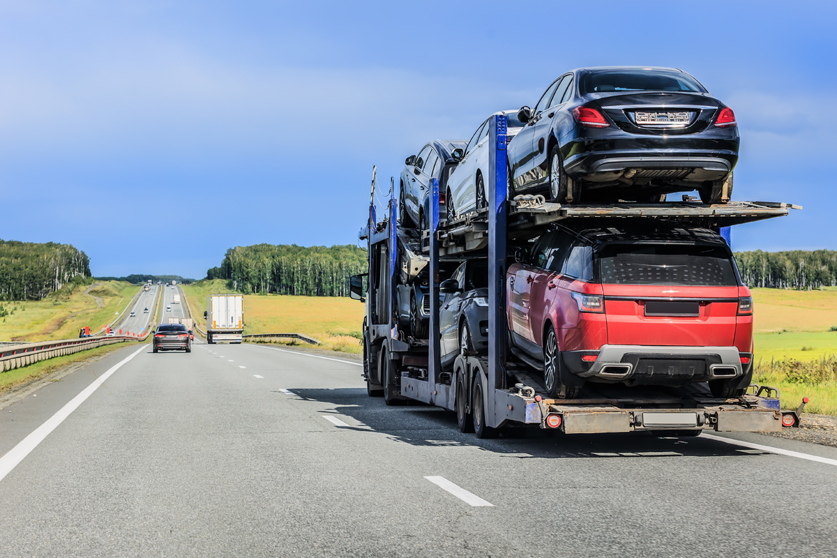 summer car shipping guide