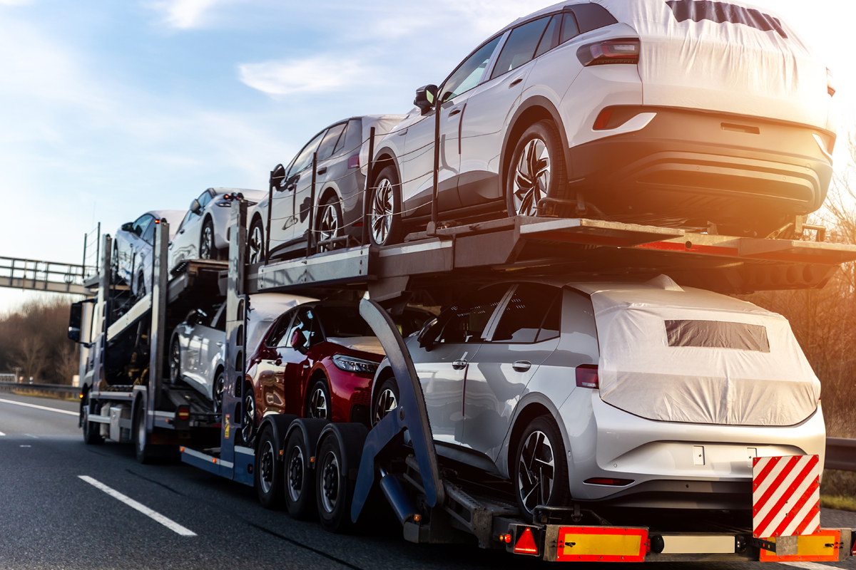In this blog post, we have explored the growing demand for specialized transport services for electric vehicles and the critical role these services play in meeting the unique handling and safety requirements of EVs.