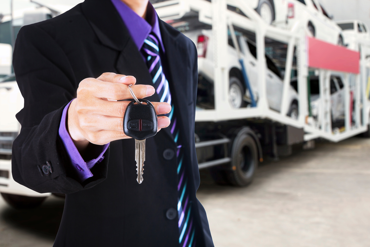 This comprehensive guide on when to use expedited car shipping service covers the various scenarios where opting for expedited transportation is the ideal choice.