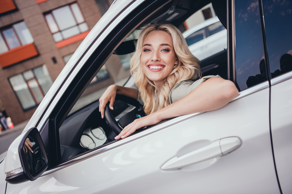 Buying a Car Out of State and Getting it Delivered Right to Your Door