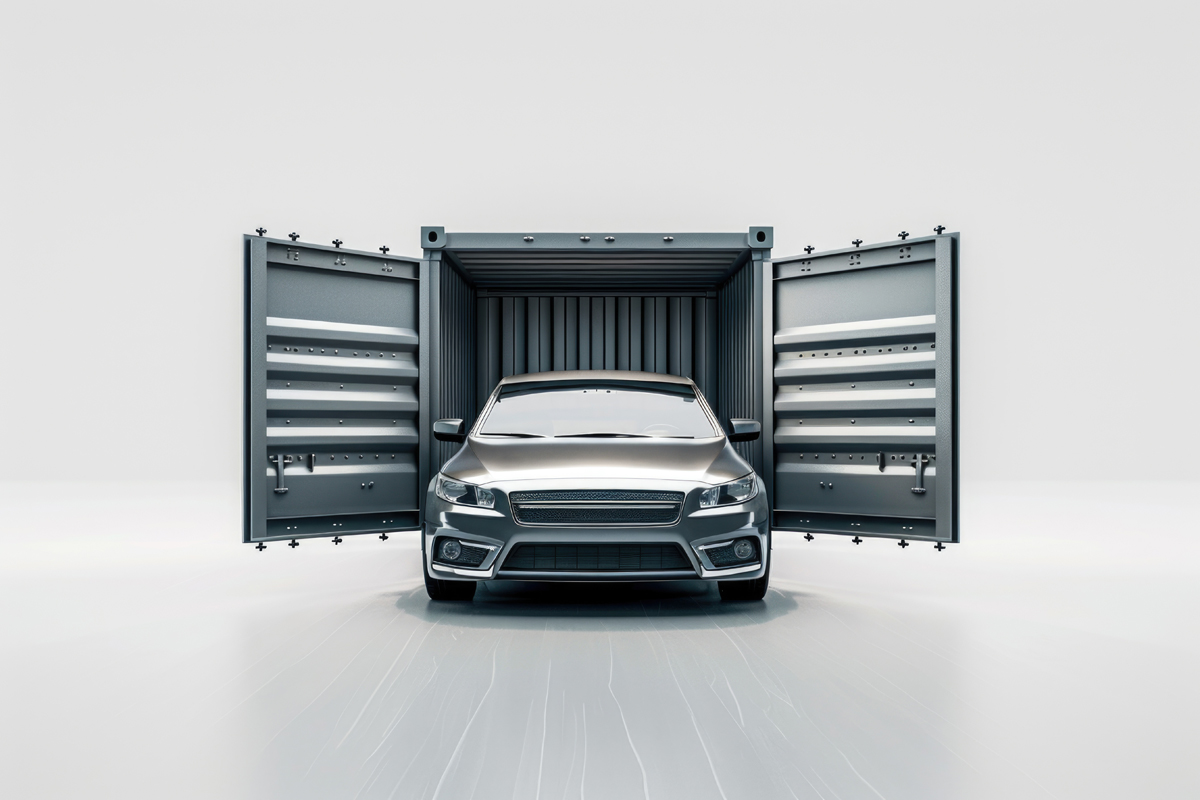 Explore how tailored car shipping options are transforming the automotive industry to meet the diverse needs of the market, including the rise of EVs and online car sales.