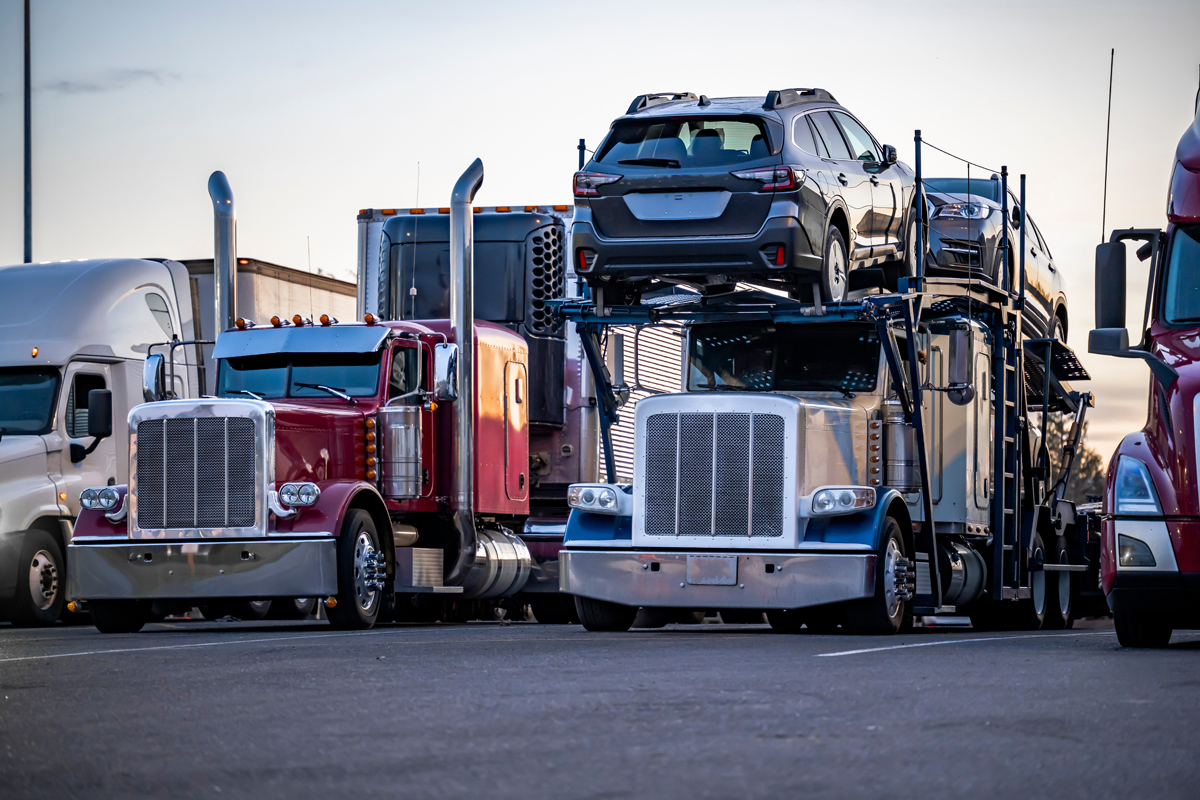 Learn why timing is crucial and how to avoid the holiday rush in this comprehensive guide on car shipping.